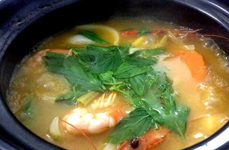 7 món ăn thuốc giúp &apos;trên bảo, dưới nghe&apos;