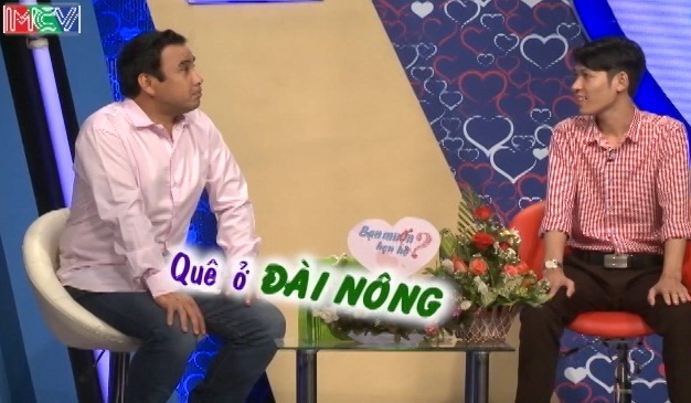 bạn muốn hẹn hò 1