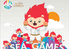 Lịch thi đấu SEA Games 29