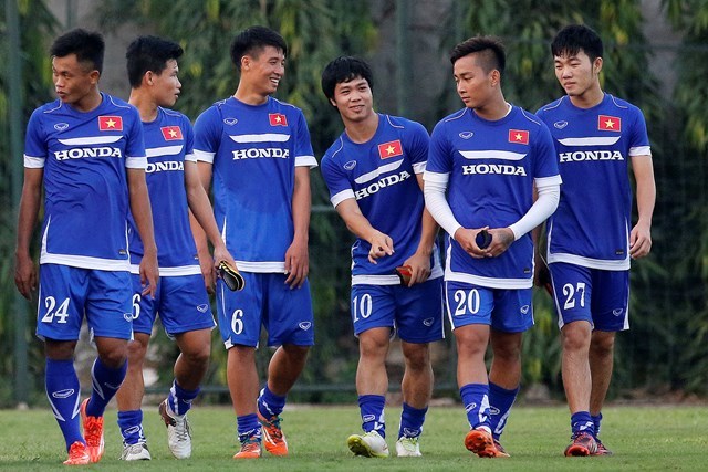 Kết quả bóng đá nam SEA Games 29