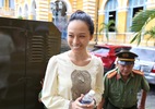 Hoa hậu Phương Nga 'lắm chiêu' hay nạn nhân của đồng tiền?