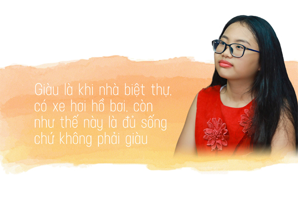 Phương Mỹ Chi: 'Em ngày xưa là giấy trắng, giờ đã được xã hội tô vẽ'