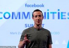 Mark Zuckerberg tuyên bố nhiệm vụ mới của Facebook
