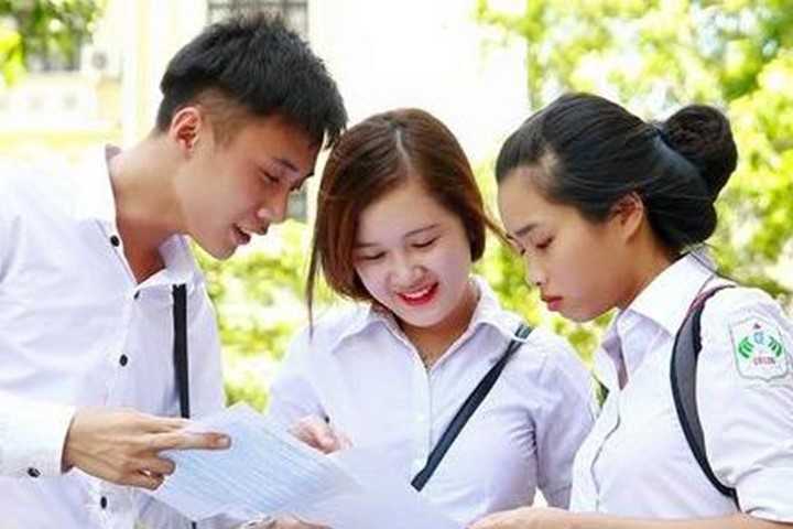Lời giải tham khảo môn Vật lý  kỳ thi THPT quốc gia năm 2017