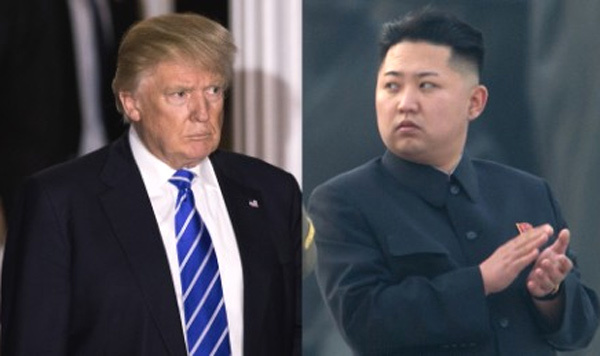 Sau cái chết của sinh viên Mỹ, ông Trump sẽ làm gì với Triều Tiên?