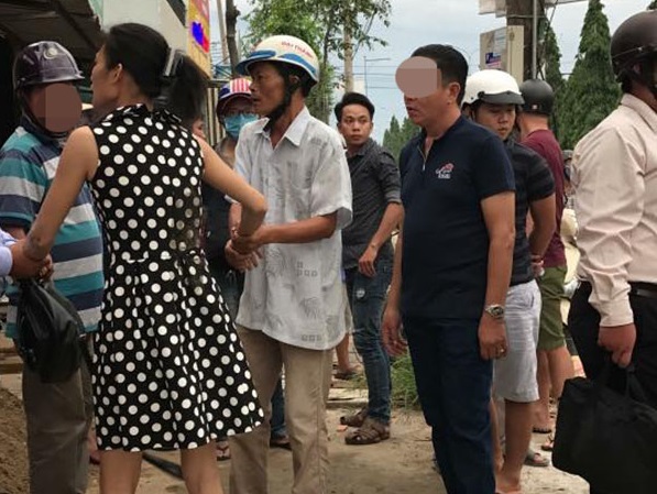 Sự thật vụ bắt cóc trẻ em bán ra nước ngoài ở Cần Thơ