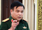 Thứ trưởng Quốc phòng: Đã ngưng xây dựng trong sân golf Tân Sơn Nhất