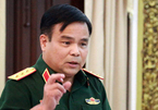 Thứ trưởng Quốc phòng: Đã ngưng xây dựng trong sân golf Tân Sơn Nhất