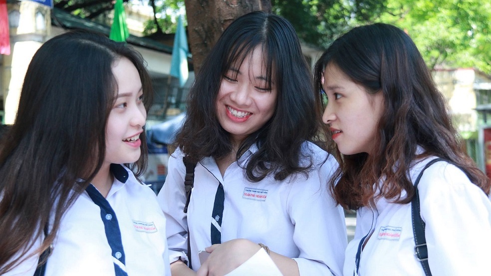 Lời giải tham khảo môn Sinh học mã đề 208 tốt nghiệp THPT quốc gia năm 2017