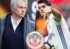 Bán Morata cho MU, Real kích "bom tấn" Mbappe