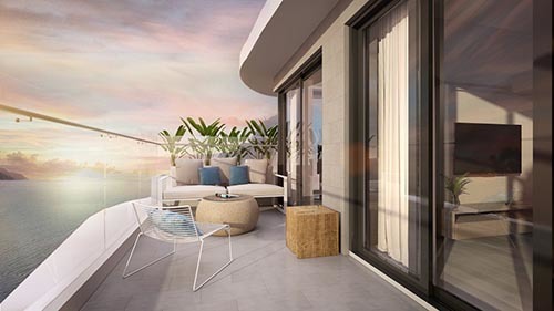 5 lý do nên đầu tư Coco Ocean-Spa Resort