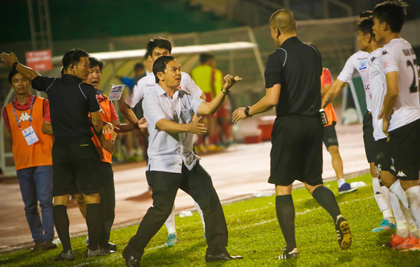 V-League 2017 trở lại: Căng đét vì...lo lắng