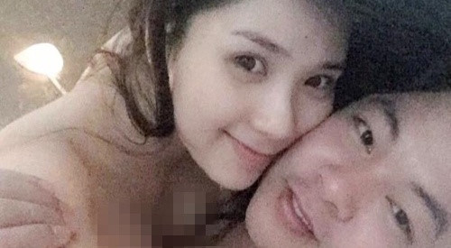 Quang Lê và Thanh Bi cùng lên tiếng về ảnh nhạy cảm bị phát tán