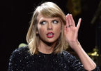 Taylor Swift thu về 8 tỷ sau hai tuần tái phát hành nhạc