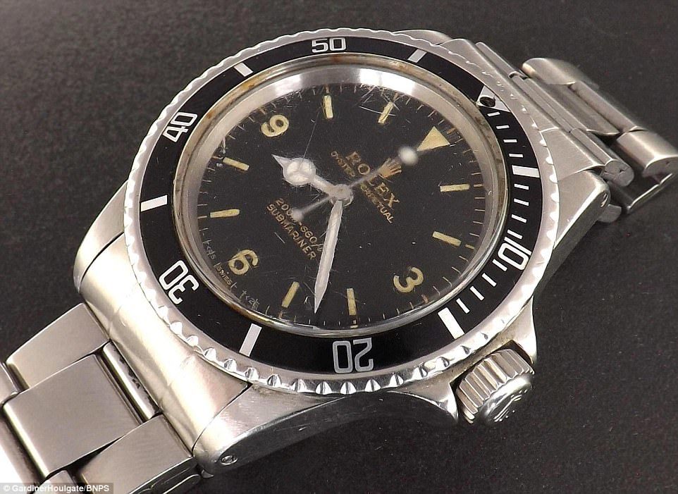 10 chiếc đồng hồ Rolex đắt nhất thế giới với mức giá khiến bạn giật mình