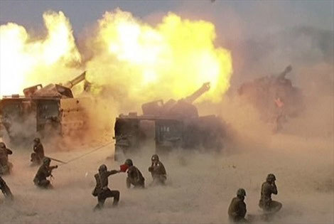 Chiến tranh Mỹ-Triều Tiên sẽ gây bi kịch ‘không thể tin nổi’