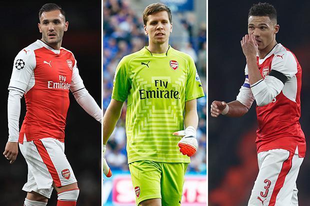 Sốt dẻo Morata về MU, Arsenal