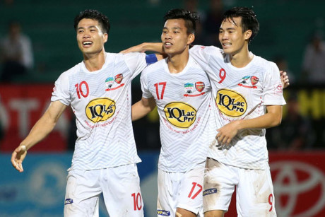 Công Phượng 
