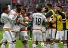 Video bàn thắng Nga 1-2 Mexico