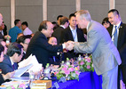 Thủ tướng dự hội nghị hợp tác đầu tư và phát triển Hà Nội