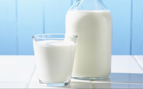 Bộ Y tế bãi bỏ khái niệm 'sữa tiệt trùng'
