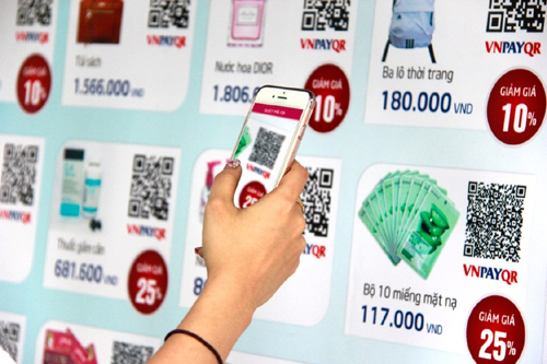 Đột phá phương thức thanh toán: Cuộc cách mạng tỷ đô