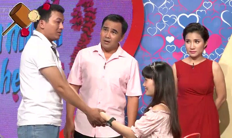 Tỏ tình 'thảm họa', chàng kỹ sư mất cơ hội hẹn hò với cô gái xinh đẹp