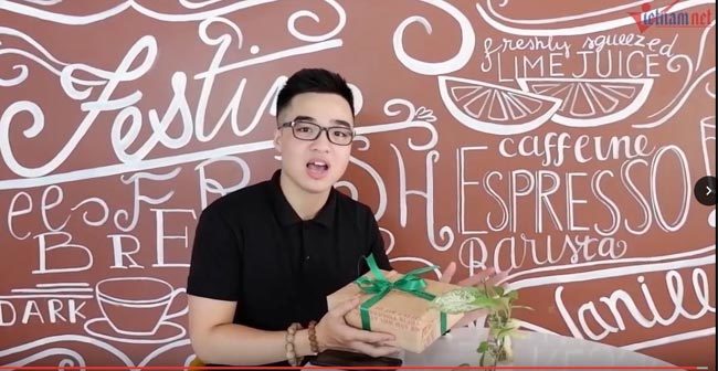 Thử thách cùng tun Phạm