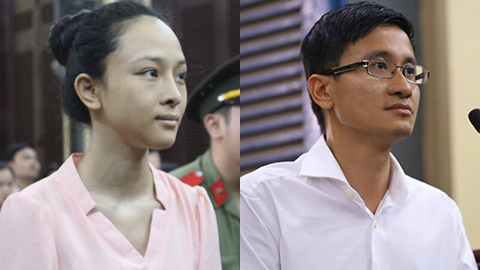 Vụ hoa hậu Phương Nga: Tòa áp giải người đàn bà bí ẩn tới làm chứng