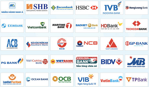 Công bố TOP 10 ngân hàng thương mại Việt Nam uy tín năm 2017