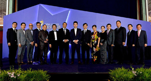Vietnam Enterprise Awards có gì hấp dẫn DN Việt?