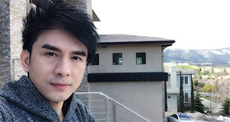 Ngất ngây với những biệt thự 