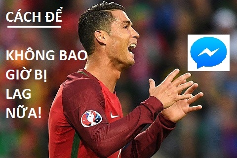 Facebook Messenger trên iPhone bị lỗi, chậm tại Việt Nam