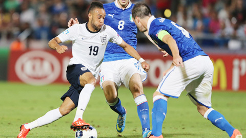 Lịch thi đấu bóng đá hôm nay 27/6