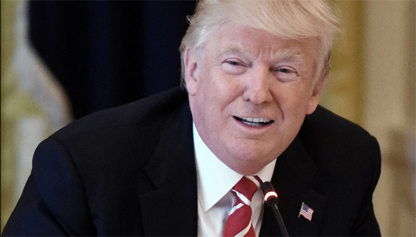 Ông Trump thắng lớn về lệnh cấm nhập cảnh