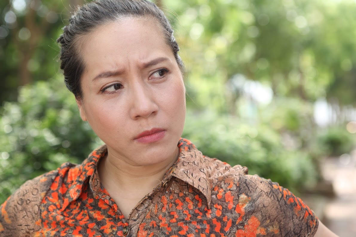 Chuyện của diễn viên đanh đá nhất màn ảnh miền Bắc