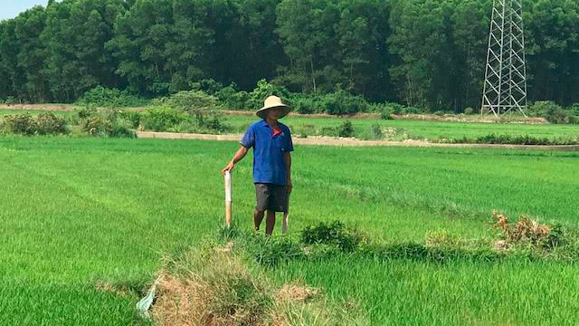 Lò mổ vừa 'thai nghén', dân đồng loạt phản ứng