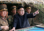 Thực hư kế hoạch ám sát Kim Jong Un