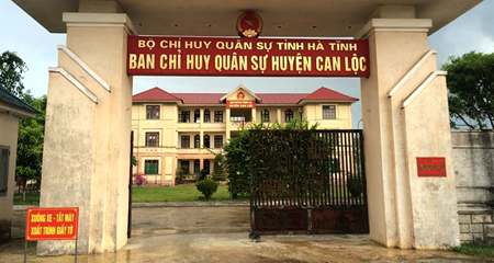 Khai trừ Đảng trung tá quân đội lừa 8,2 tỉ đồng