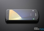 Bộ ảnh tuyệt đẹp về Galaxy Stella, mẫu smartphone mới của Samsung