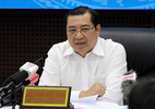 Chủ tịch Đà Nẵng: DN đề nghị xây kè chống lở ở Sơn Trà