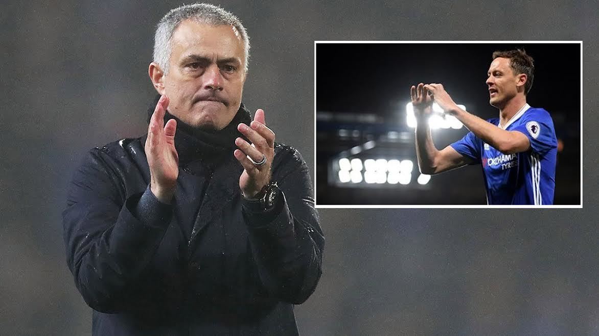 MU mua Matic: Mourinho dạy Conte bài học 