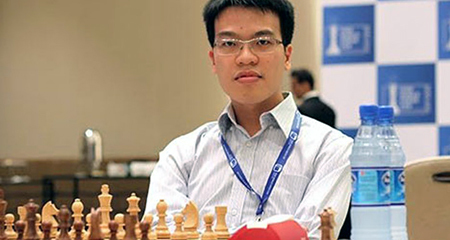 Lê Quang Liêm: