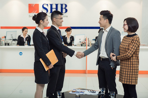 SHB mở rộng đầu tư sang Myanmar