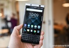 BlackBerry báo cáo lợi nhuận quý 1/2017, đang hồi sinh?