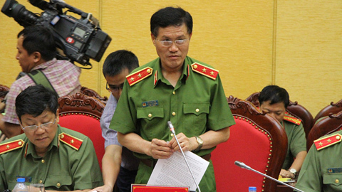 Vụ bắt BS Lương: Bộ Công an sẽ điều tra khách quan