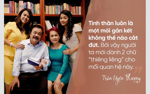 ‘Cháy hàng’ sách Chuyện nhà Dr. Thanh