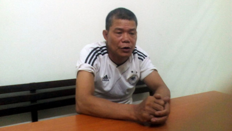 Khách Úc bị lái xe ôm hành hung giữa phố Hàng Bông