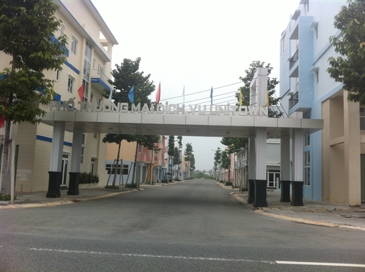 Tiềm năng bất động sản Bình Dương bị thổi phồng