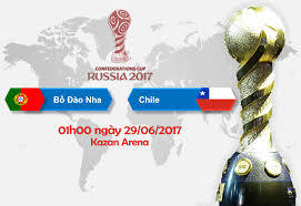 Link xem trực tiếp Bồ Đào Nha vs Chile, 01h00 ngày 29/6